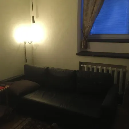Apartman Vingriu Springs Left *