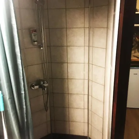 Vingriu Springs Left Apartman Vilnius